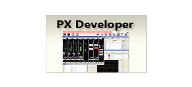 image PX Developer