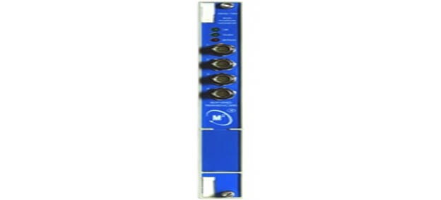 image Bently Nevada 3500/72M Recip Rod Position Monitor