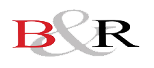 Logo B&R