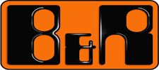 Logo B&R