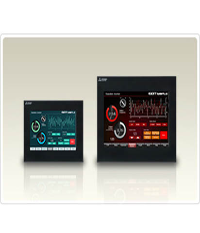 image GOT HMI