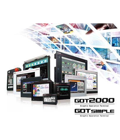 image GOT2000 