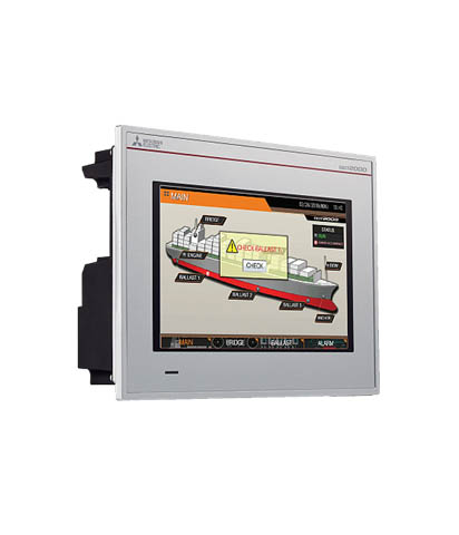 image مدل مقاوم GT25