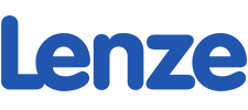 Logo LENZE