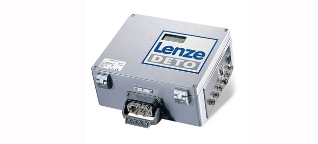 کنترلرهای موتور سری Lenze OCU