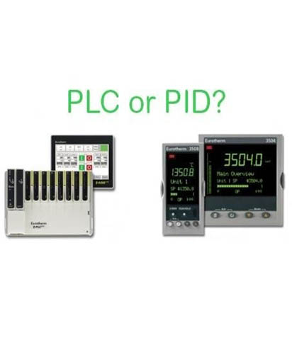 image PLC&PID
