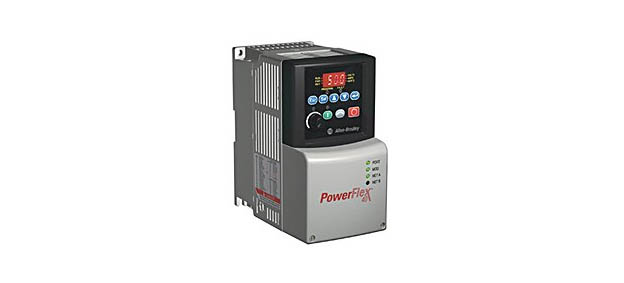 image PowerFlex 40 AC Drives