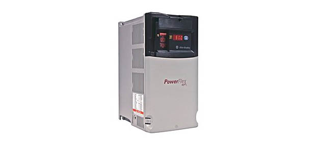 image PowerFlex 40P AC Drives