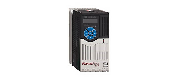 image PowerFlex 527 AC Drives