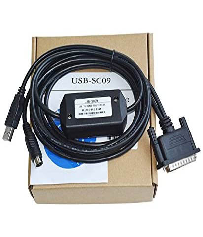 image USB-SC09