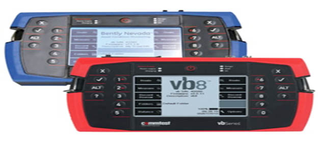 image VB Series Condition Monitors