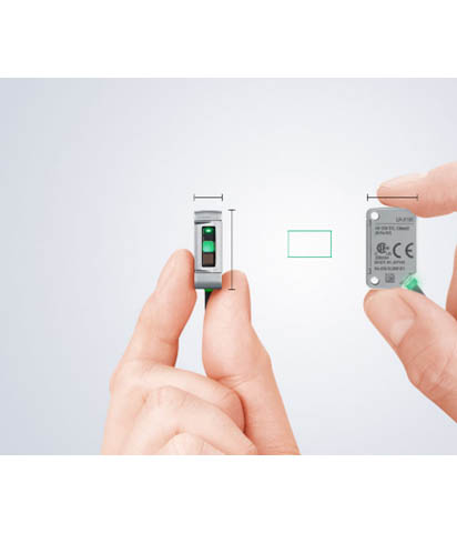 image keyence LR_X