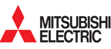 Logo Mitsubishi