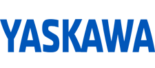 Logo yaskawa